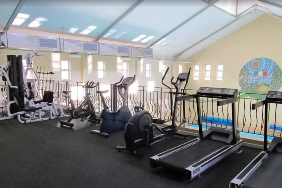 To Let 2 Bedroom Property for Rent in Century City Western Cape